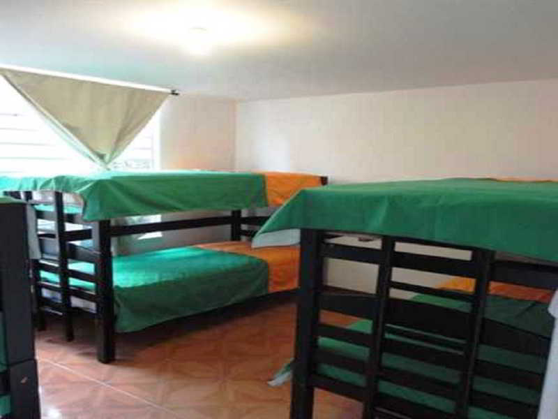 Hostal La Pinta 보고타 외부 사진