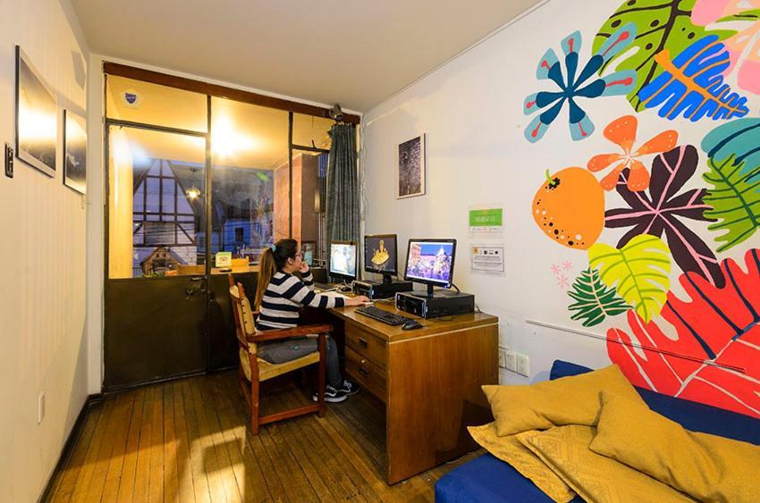 Hostal La Pinta 보고타 외부 사진